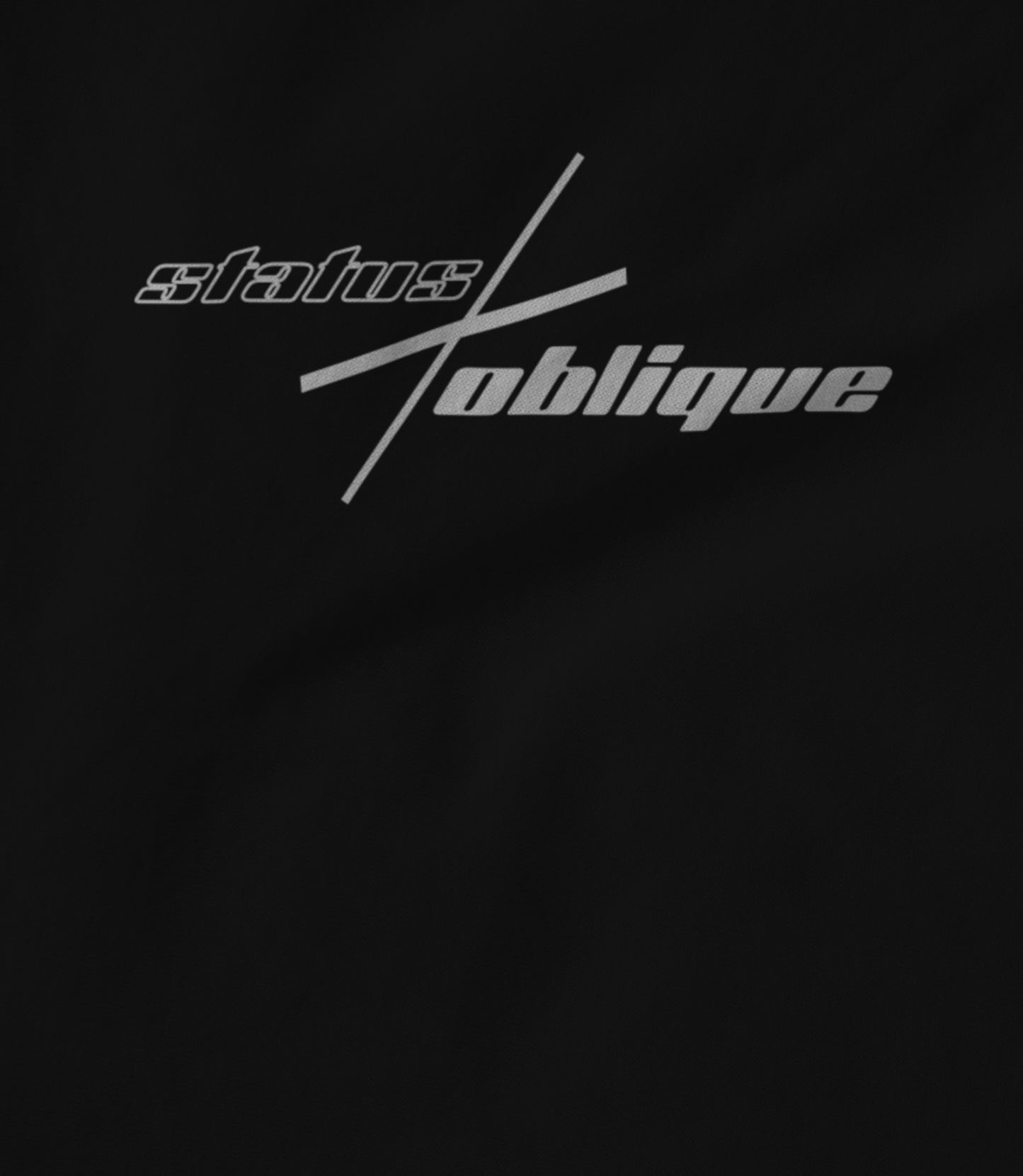 Logo Hoodie
