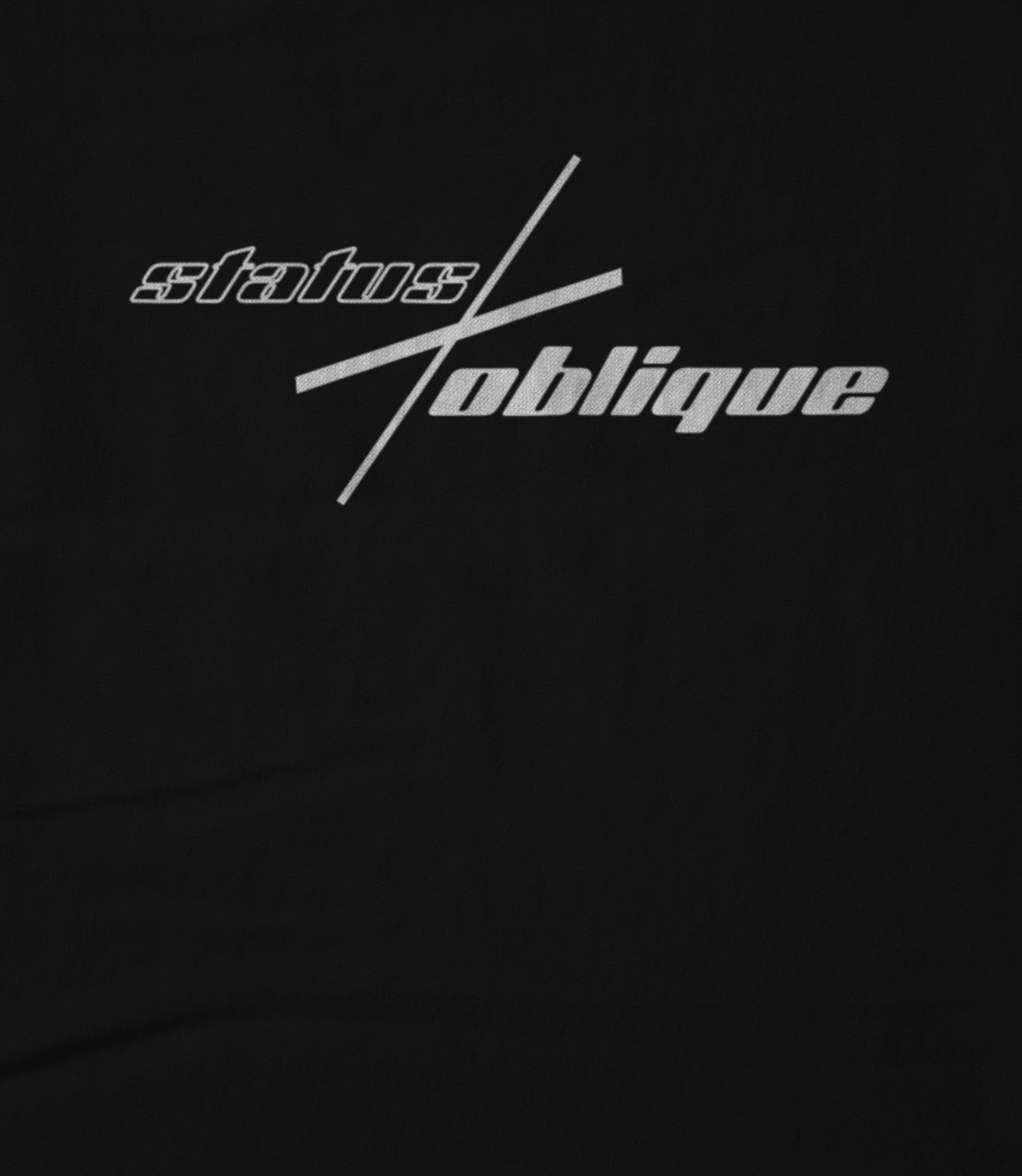 Logo Unisex T-shirt