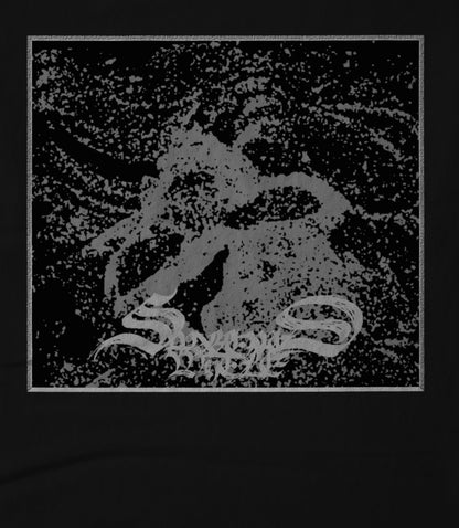 Eternal Misanthropy Hoodie