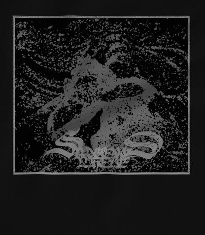 Eternal Misanthropy Unisex T-shirt