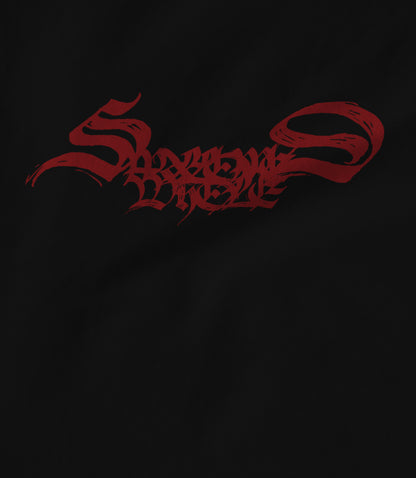 Logo red Unisex T-shirt