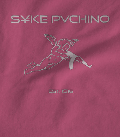 Syke Pachino Tattoo Logo Women's T-shirt