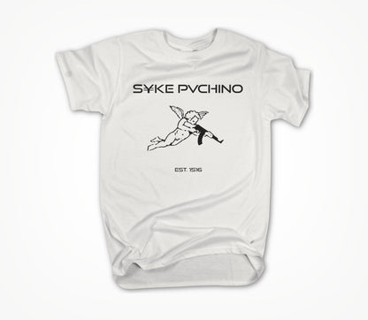 Syke Pachino Logo Unisex T-shirt