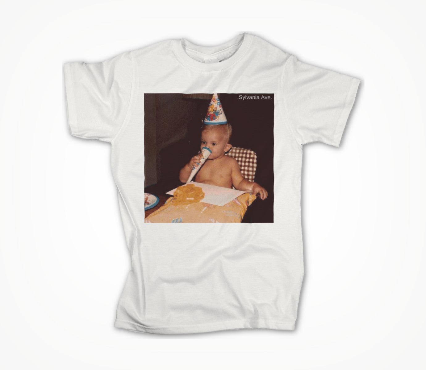 In a Day Unisex T-shirt