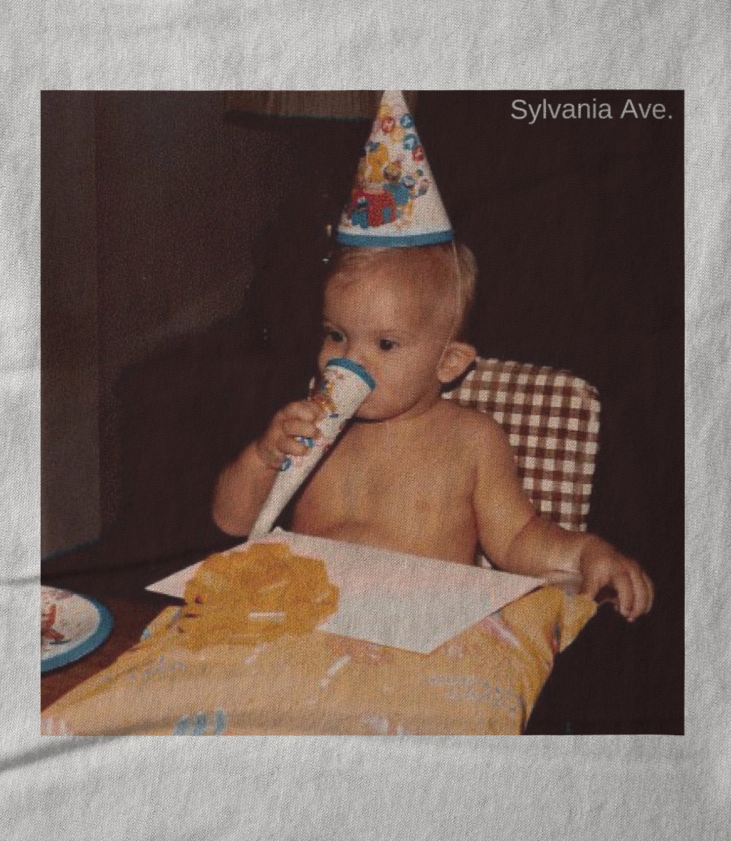 In a Day Women's T-shirt