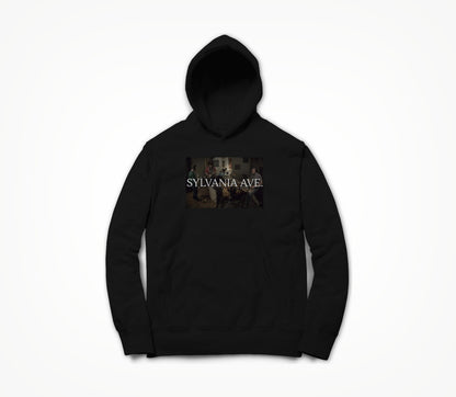 Recording Hoodie