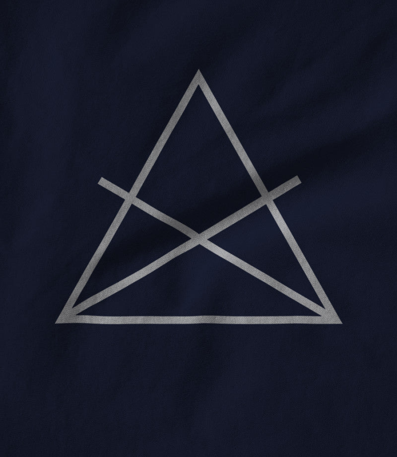 Ascendant Triangle
