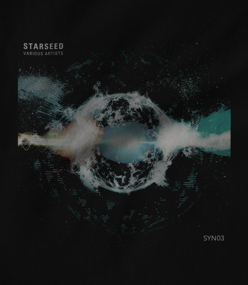 Starseed Limited Edition