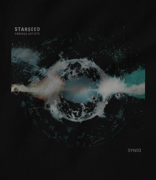 Starseed Limited Edition