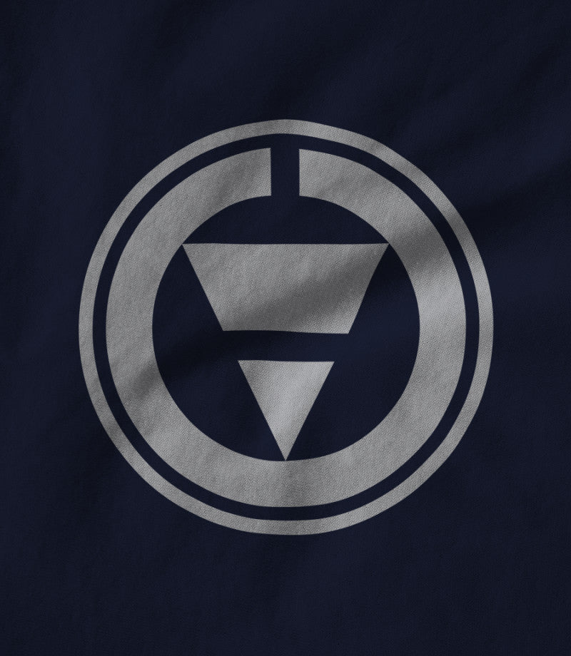 Synphaera Logo White