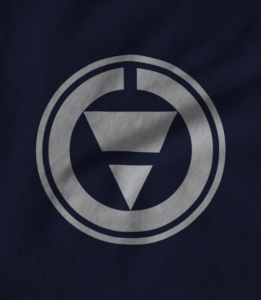 Synphaera Logo White