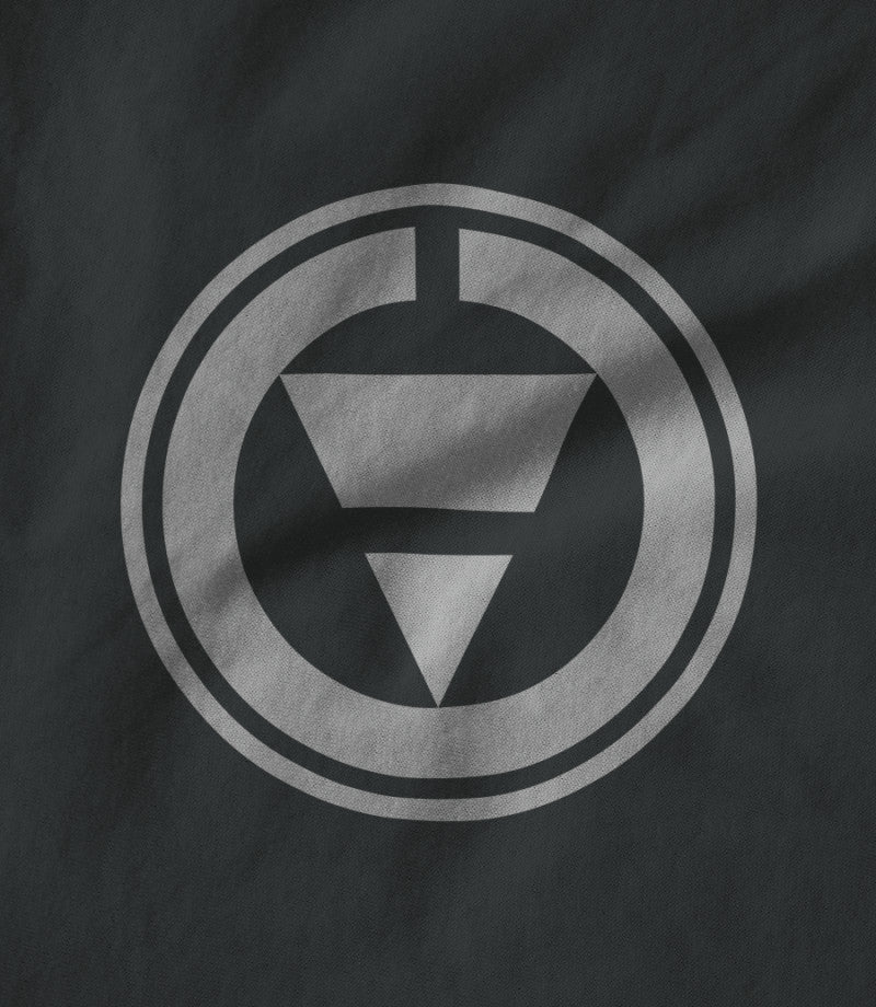 Synphaera Logo White