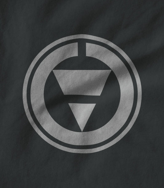 Synphaera Logo White