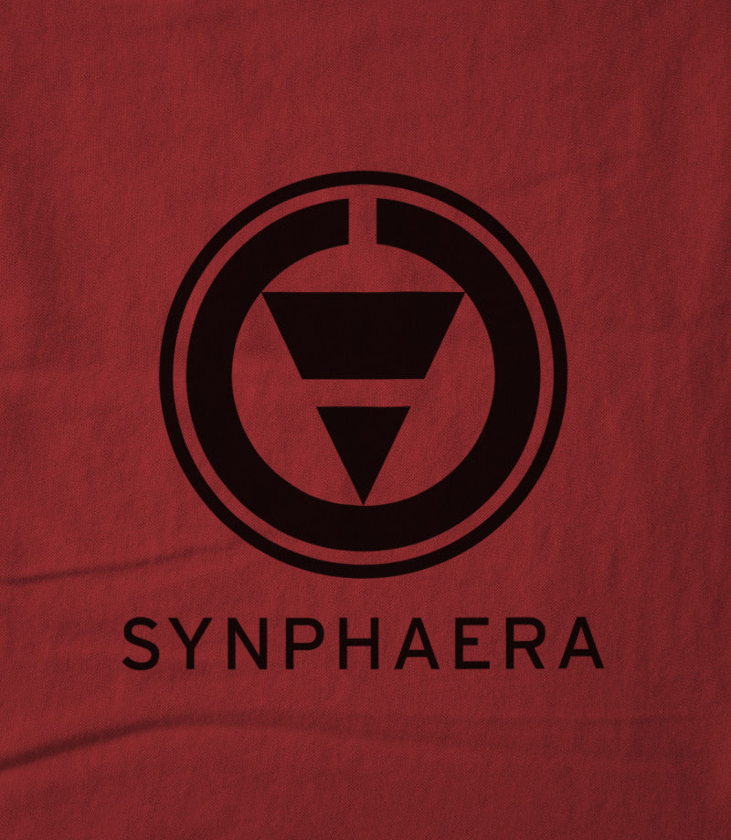 Synphaera RED