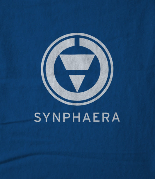 Official Synphaera T-shirt
