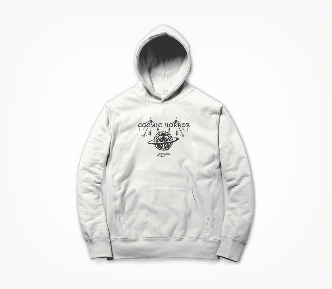 COSMIC HORROR / BLACK Hoodie