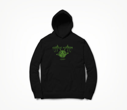 COSMIC HORROR / GREEN Hoodie