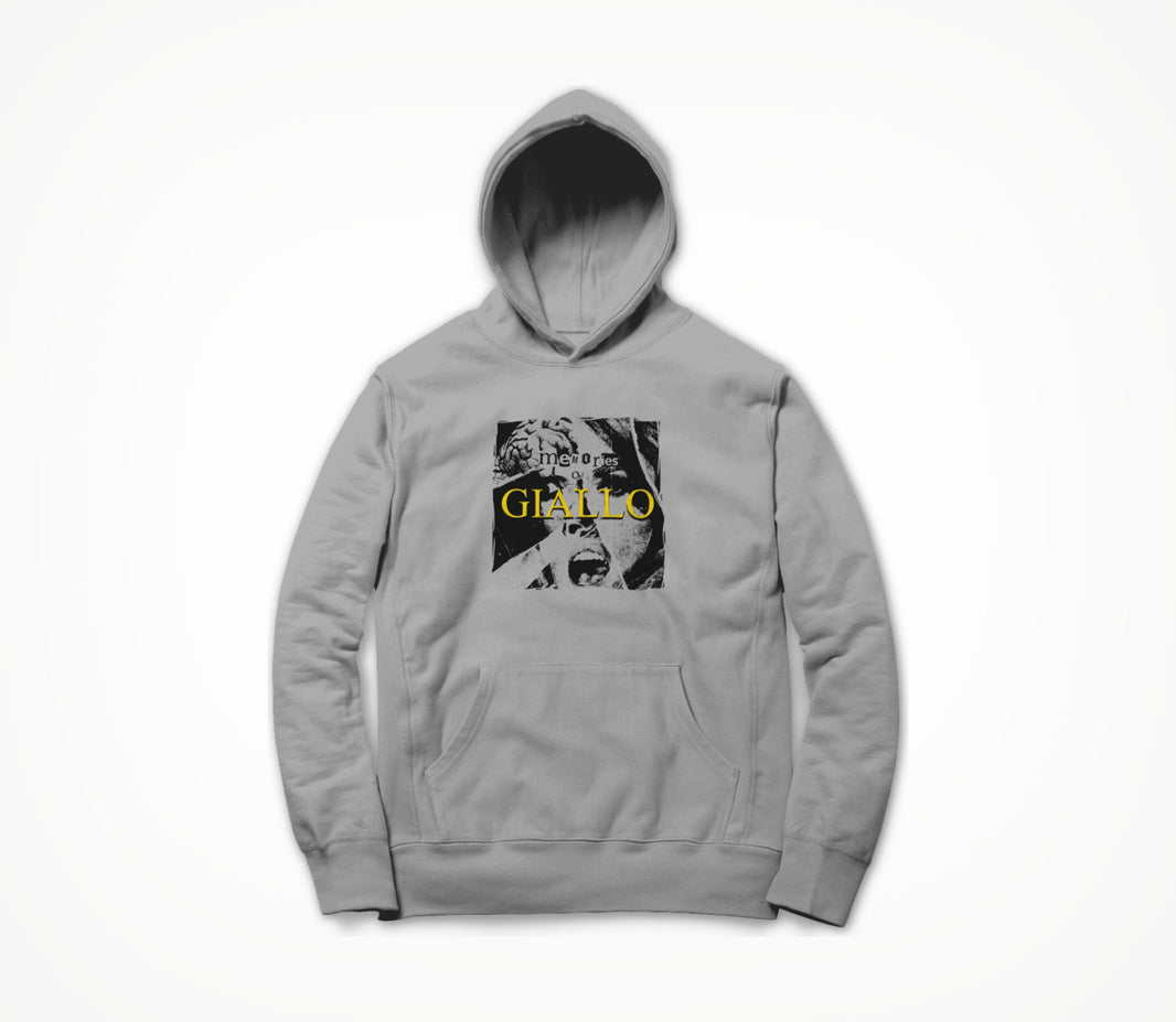 Memories Of Giallo Hoodie