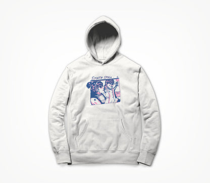 Sonic Synth Hoodie