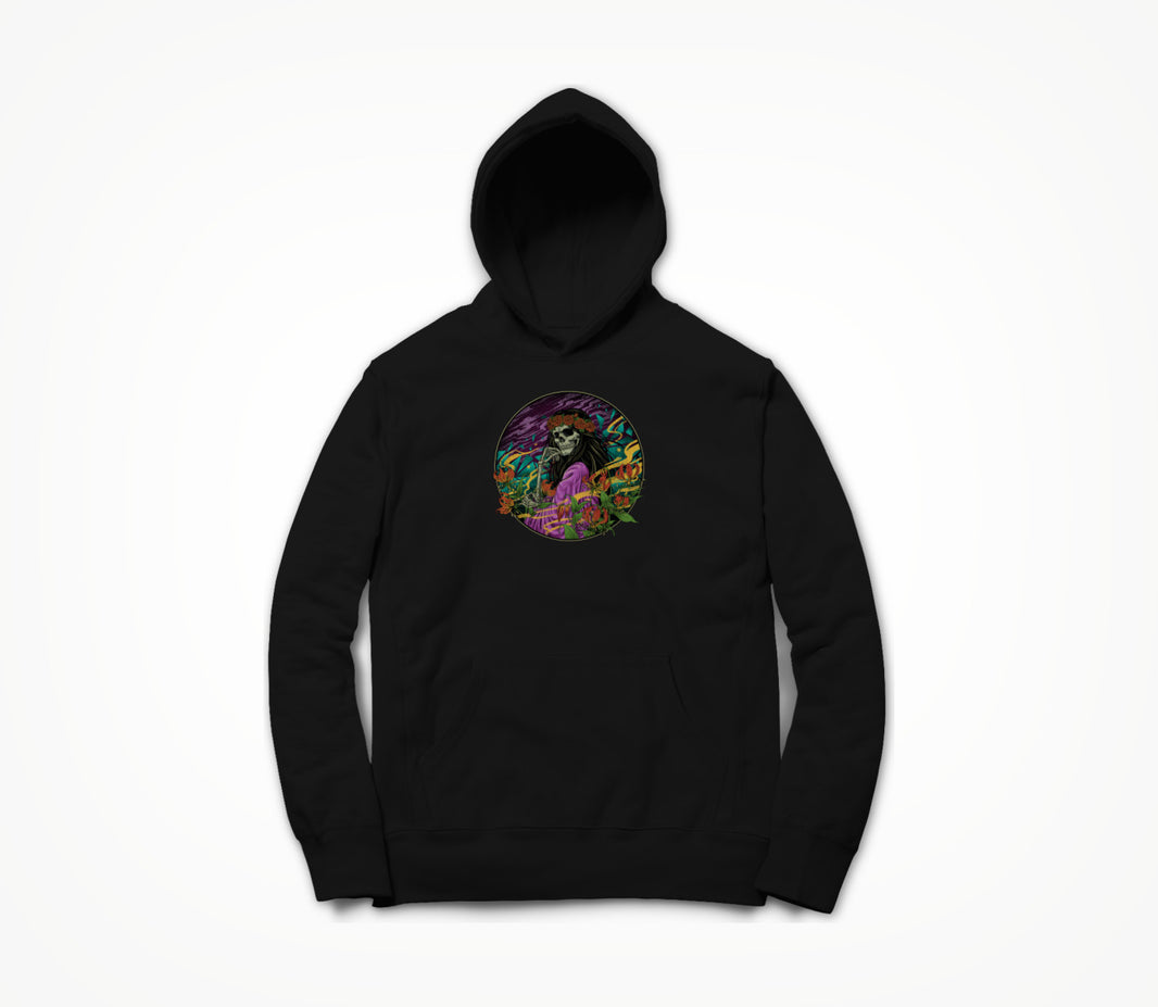 Returnity Hoodie