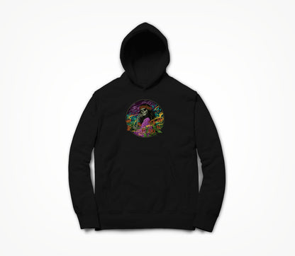 Returnity Hoodie