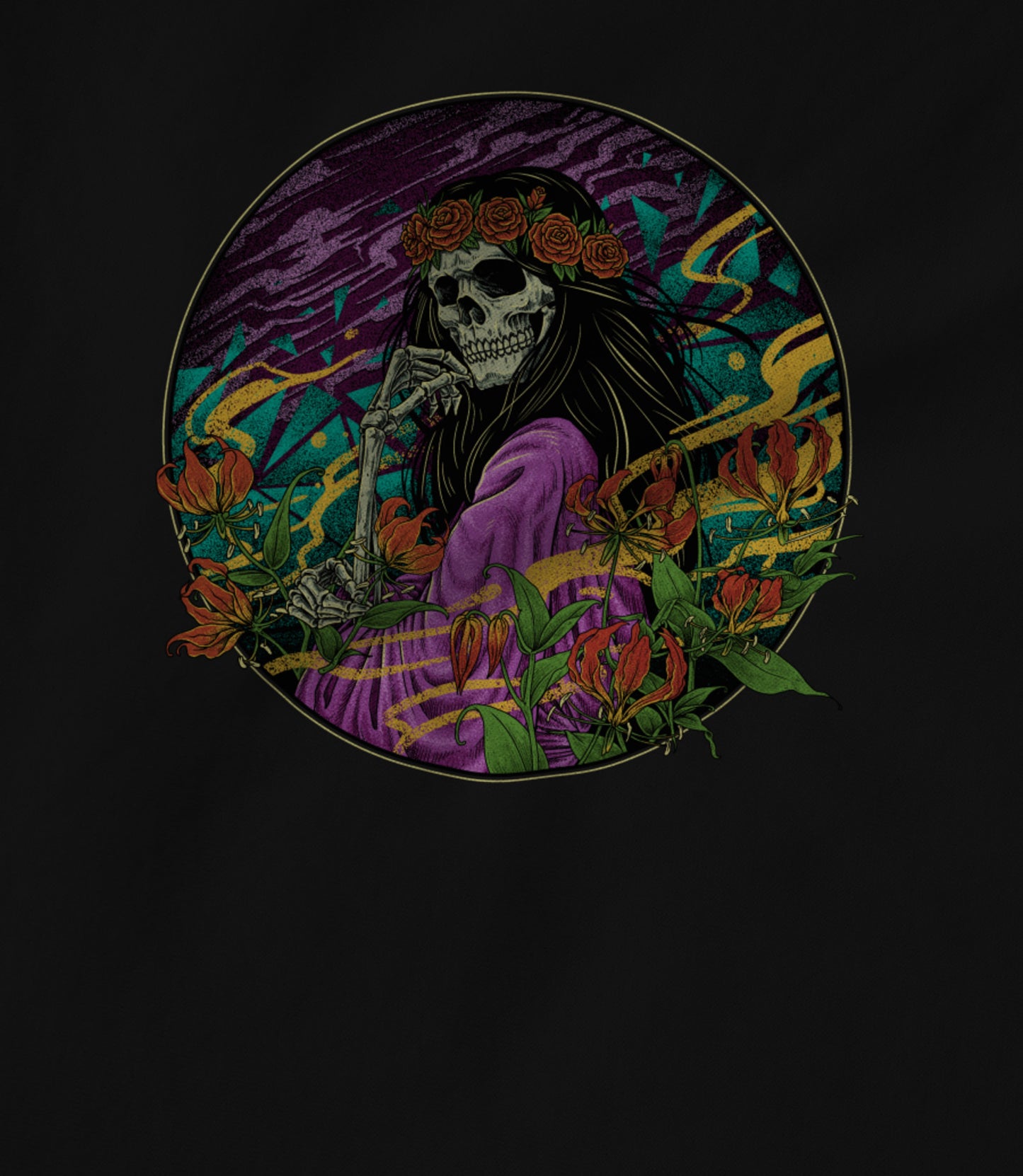 Returnity Hoodie