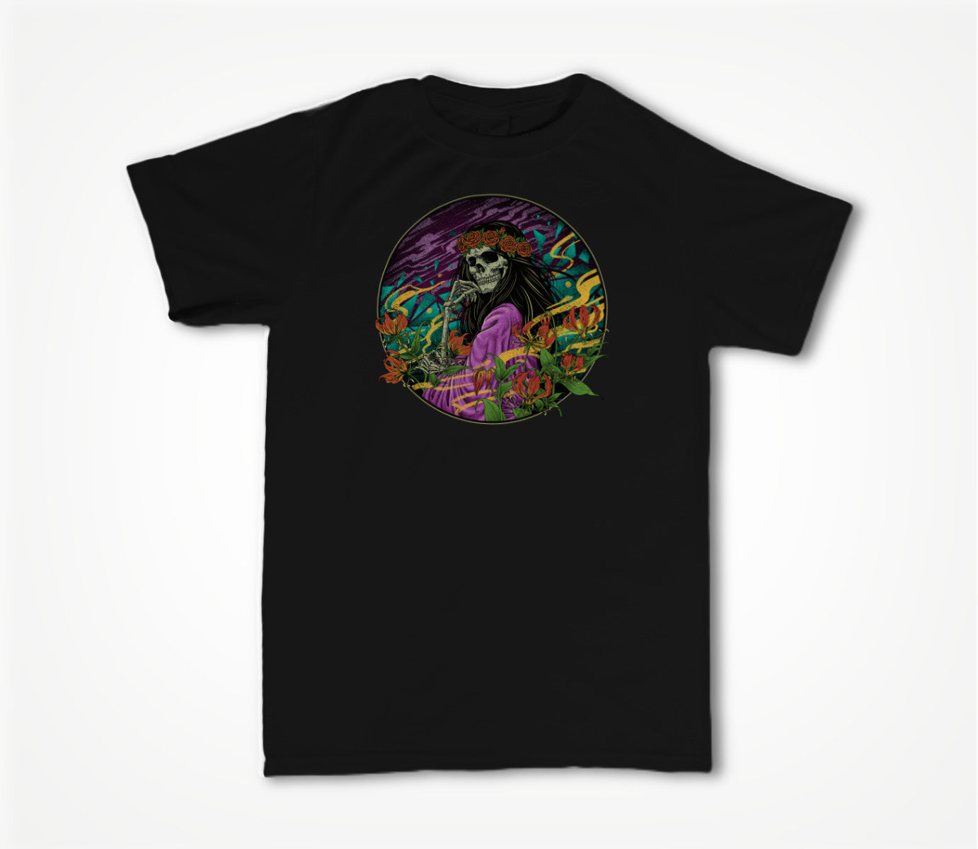 Returnity Unisex T-shirt