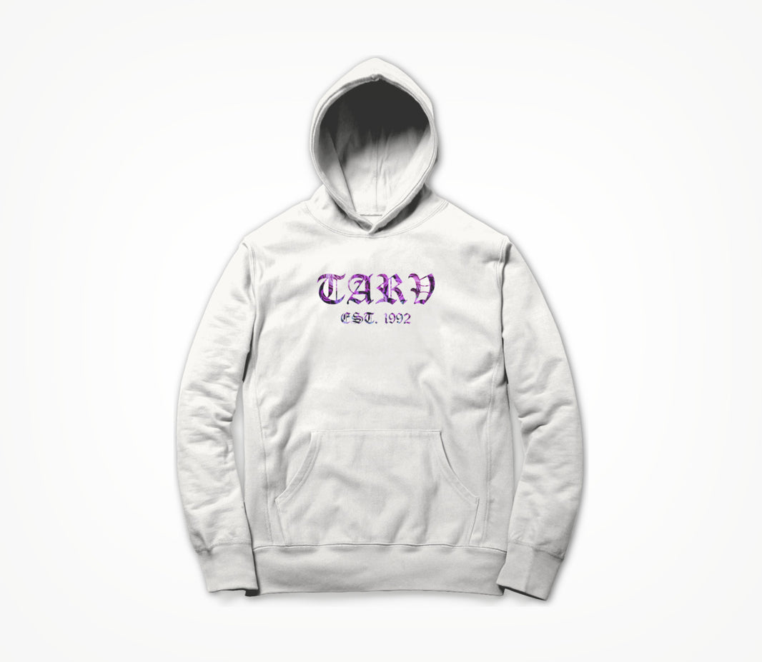 purpoe Hoodie