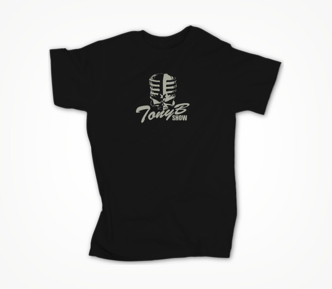 TonyB New Logo Unisex T-shirt