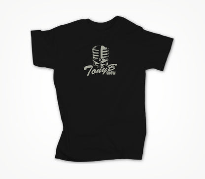 TonyB New Logo Unisex T-shirt