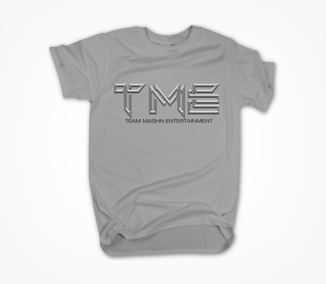TEAM MASHN ENTERTAINMENT (Limited Edition 5) Unisex T-shirt