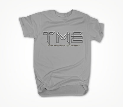TEAM MASHN ENTERTAINMENT (Limited Edition 5) Unisex T-shirt