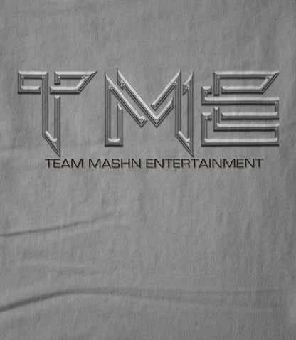 TEAM MASHN ENTERTAINMENT (Limited Edition 5) Unisex T-shirt