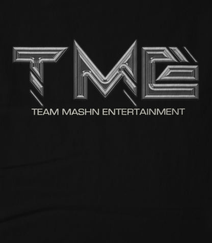 TEAM MASHN ENTERTAINMENT (Limited Edition 6.1) Unisex T-shirt