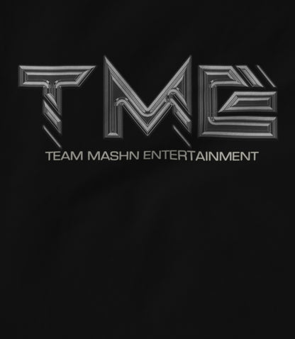 TEAM MASHN ENTERTAINMENT (Limited Edition 6.1) Hoodie