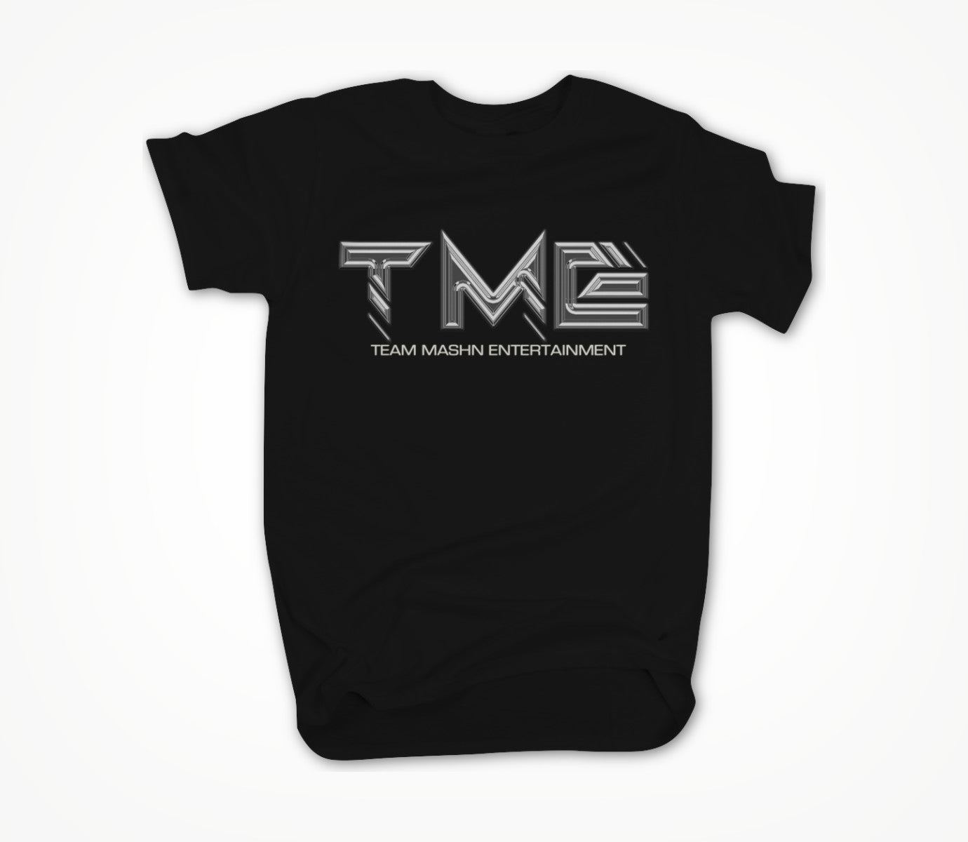 TEAM MASHN ENTERTAINMENT (Limited Edition 6.1) Unisex T-shirt