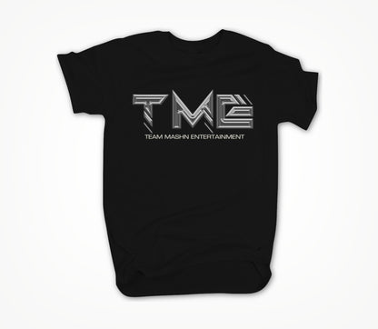 TEAM MASHN ENTERTAINMENT (Limited Edition 6.1) Unisex T-shirt