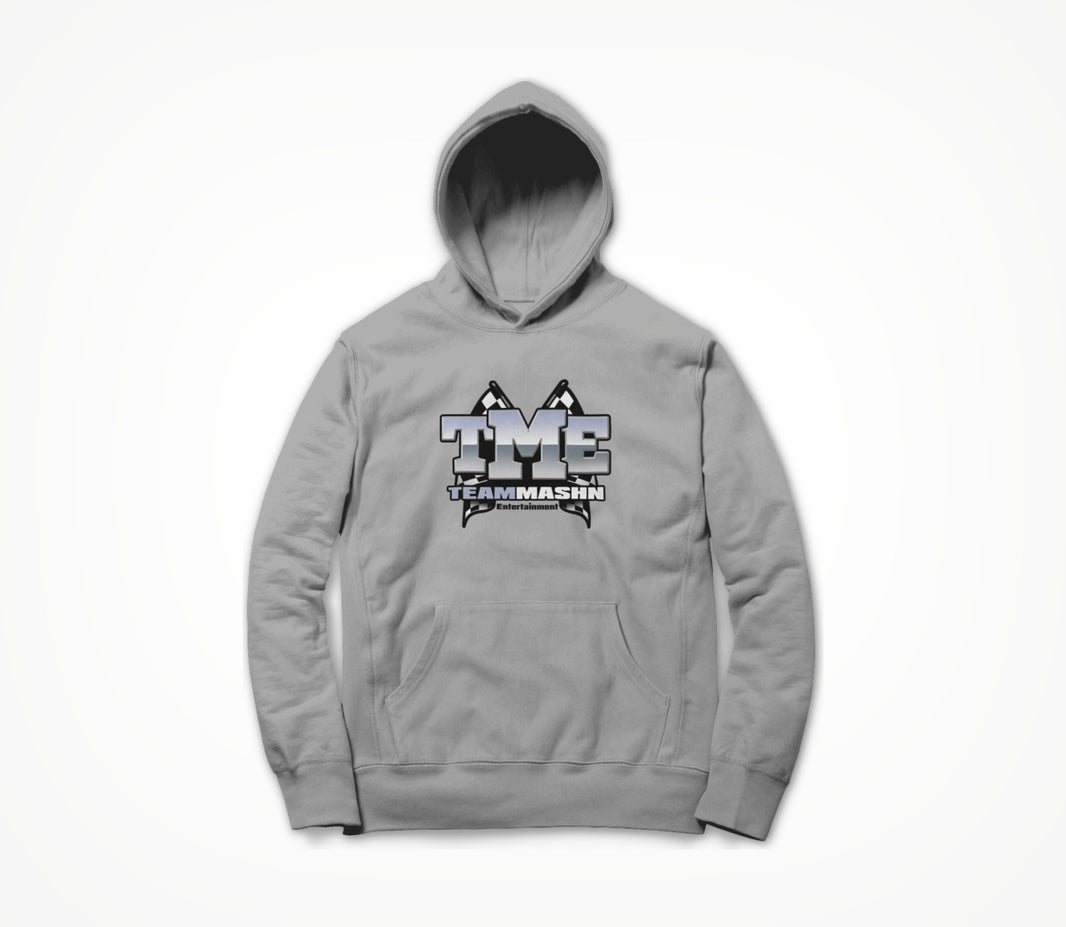 Team Mashn Ent Hoodie