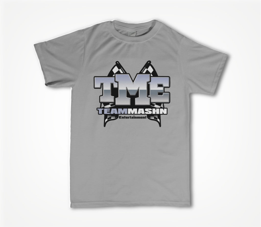 Team Mashn Ent Unisex T-shirt