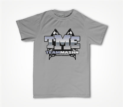 Team Mashn Ent Unisex T-shirt