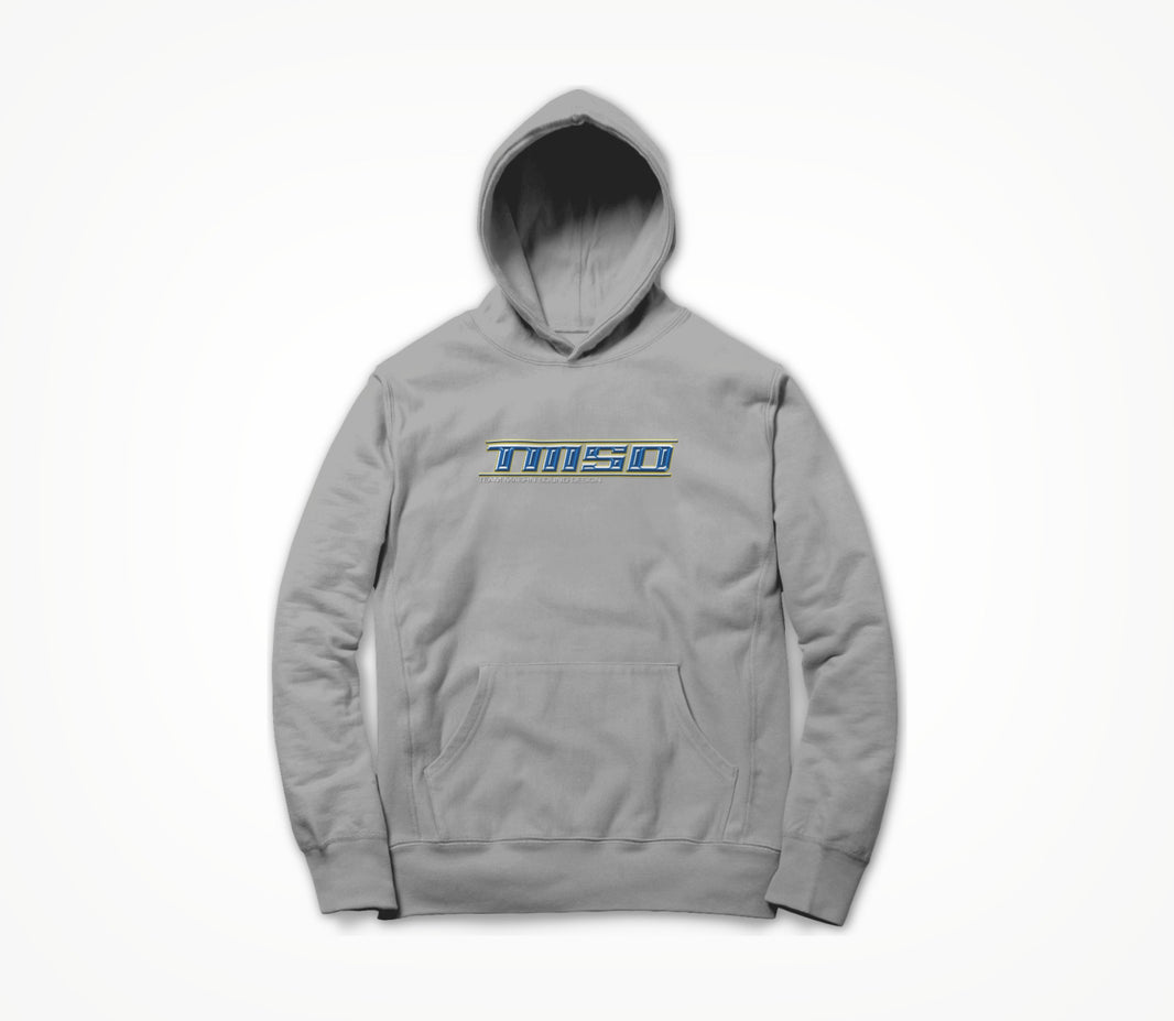 TEAM MASHN SOUND DESIGN (Limited Edition 3) Hoodie