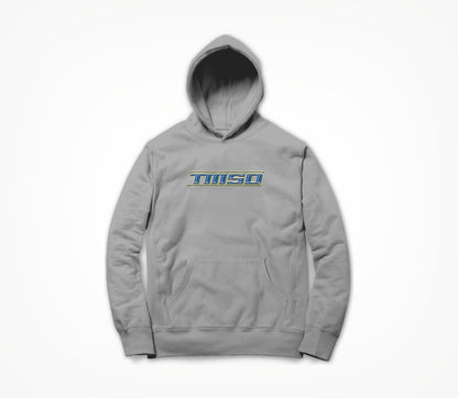 TEAM MASHN SOUND DESIGN (Limited Edition 3) Hoodie