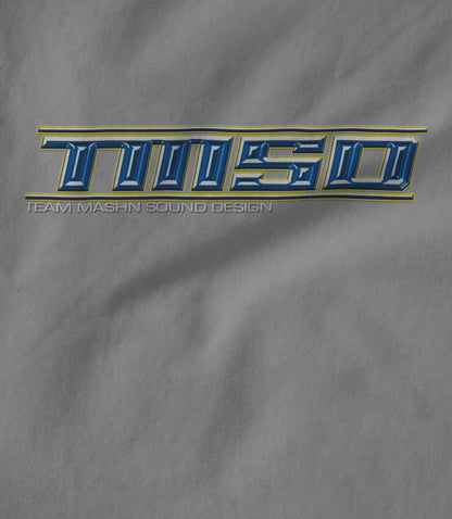 TEAM MASHN SOUND DESIGN (Limited Edition 3) Hoodie