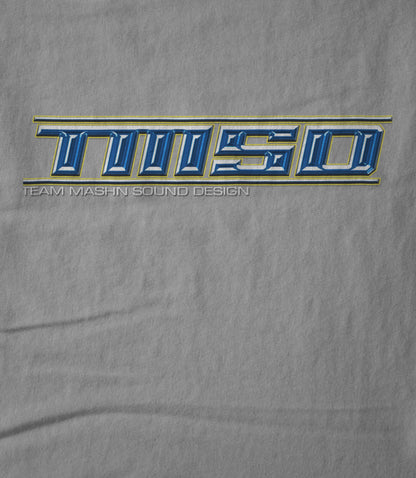 TEAM MASHN SOUND DESIGN (Limited Edition 3) Unisex T-shirt