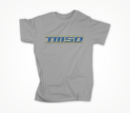 TEAM MASHN SOUND DESIGN (Limited Edition 3) Unisex T-shirt