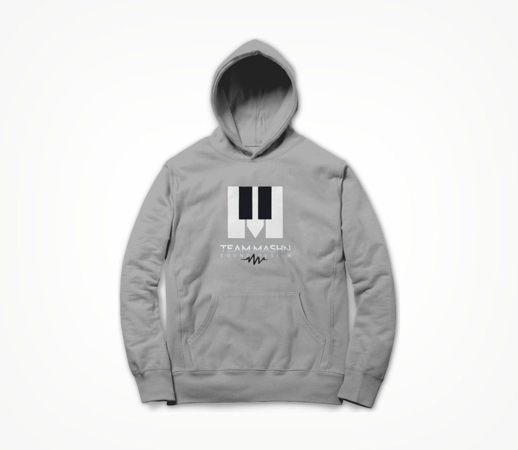 Team Mashn Sound Design Hoodie