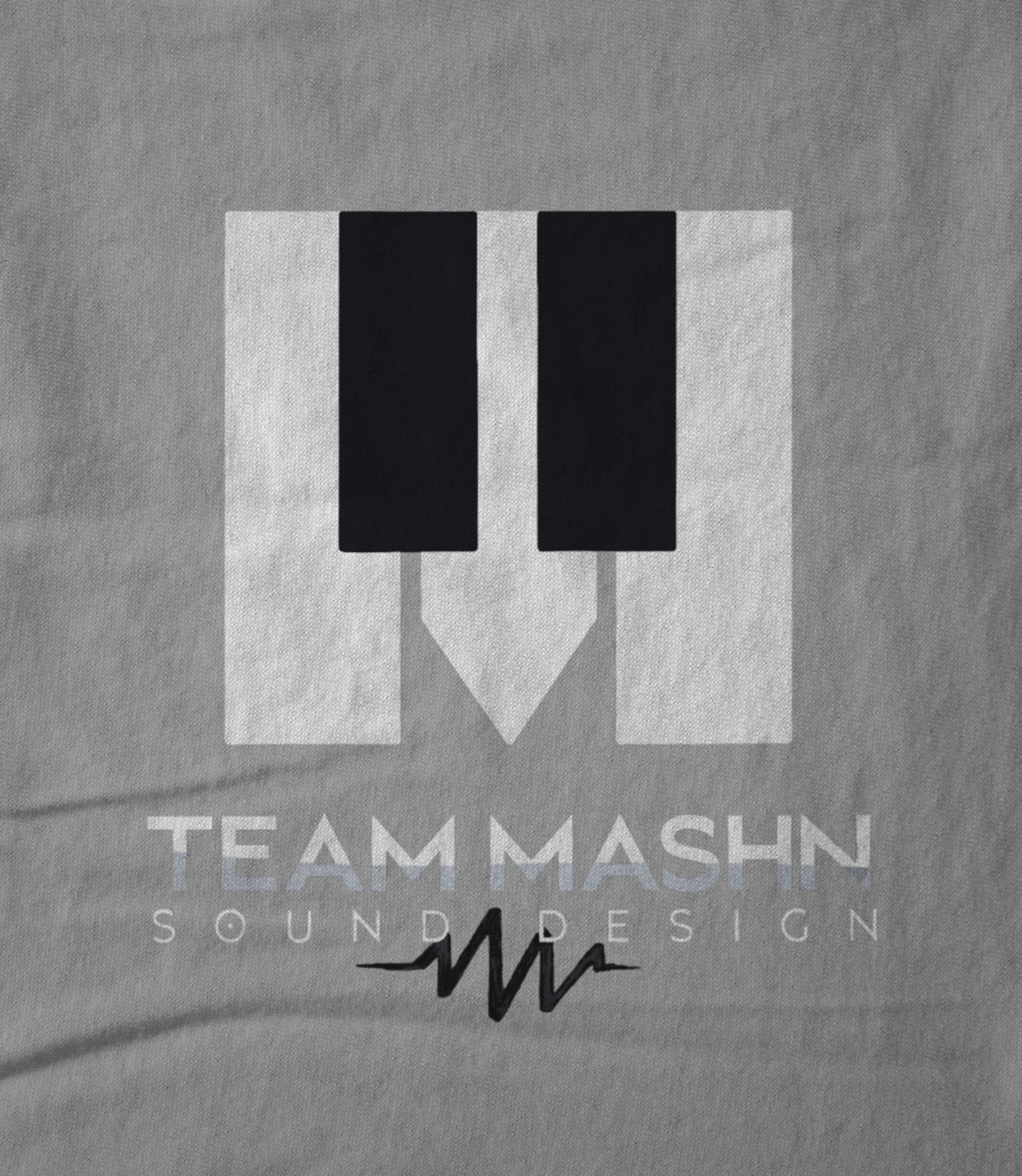 Team Mashn Sound Design Hoodie