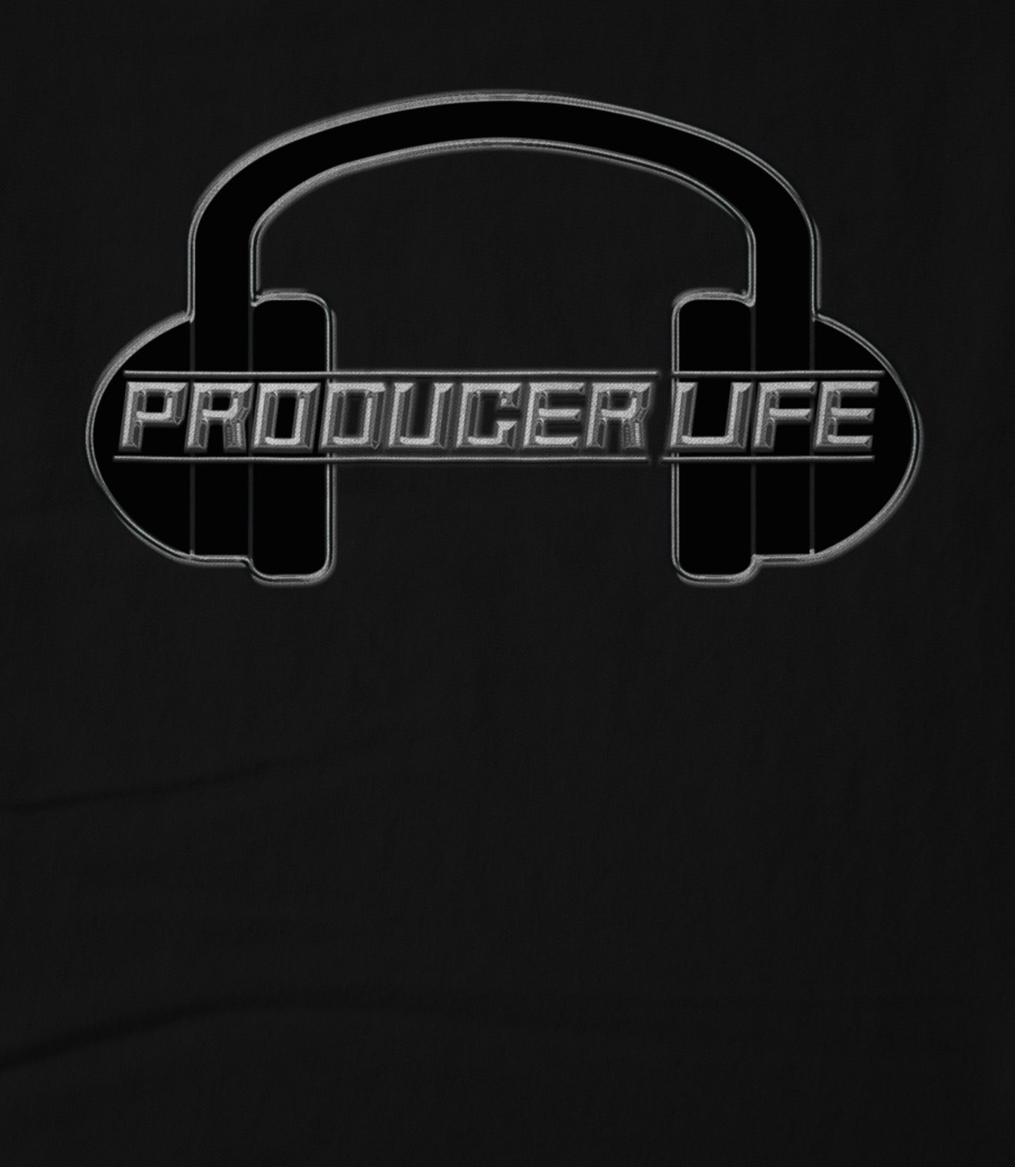 Producer Life (Limited Edition Chrome) Hoodie