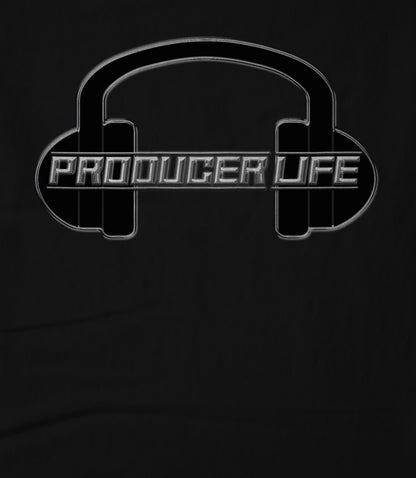 Producer Life (Limited Edition Chrome) Hoodie