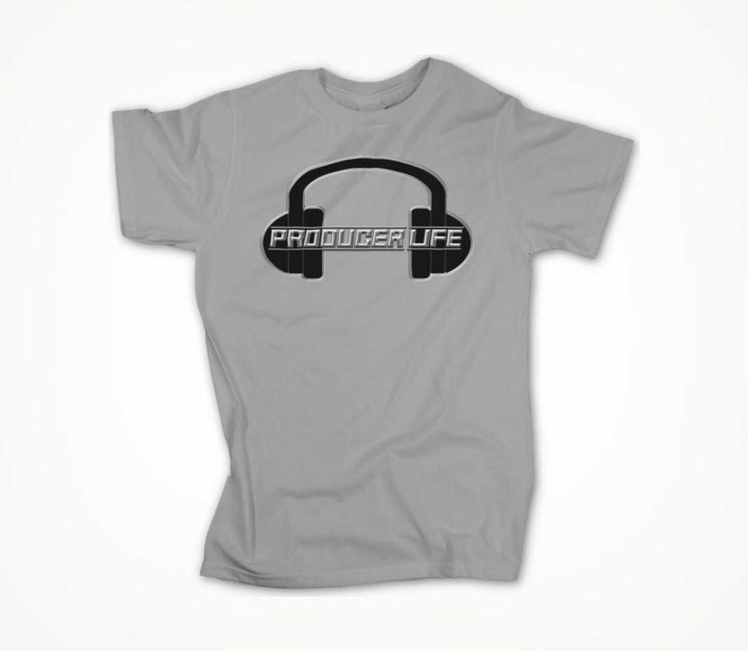 ProducerLife (Limited Edition Chrome) Unisex T-shirt